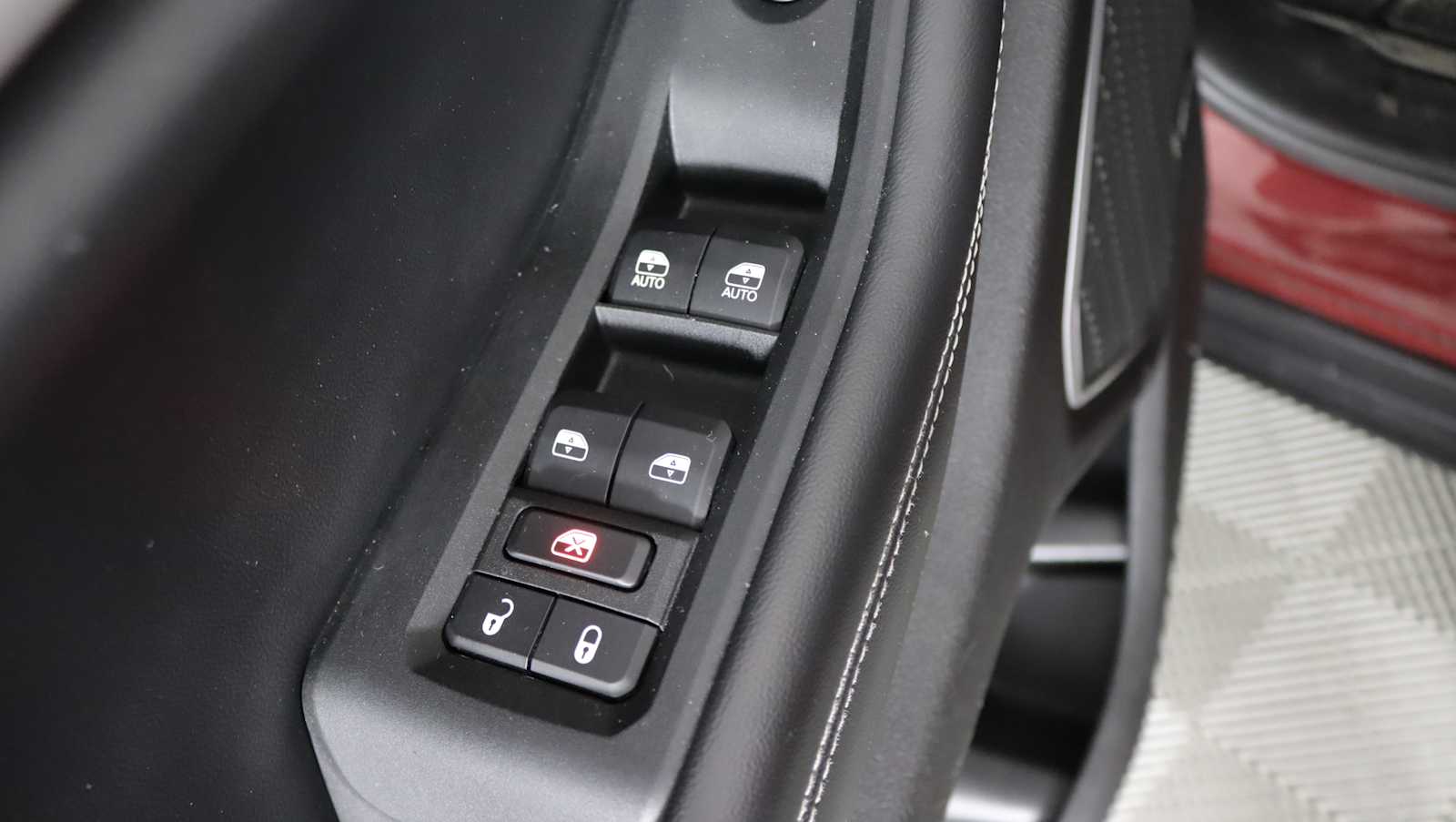 used 2022 Jeep New Grand Cherokee car, priced at $28,451