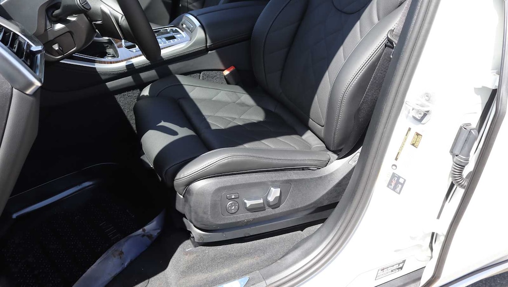 New 2026 BMW X5 PHEV xDrive50e SUV