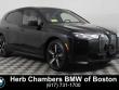 Used 2023 BMW iX xDrive50 SUV