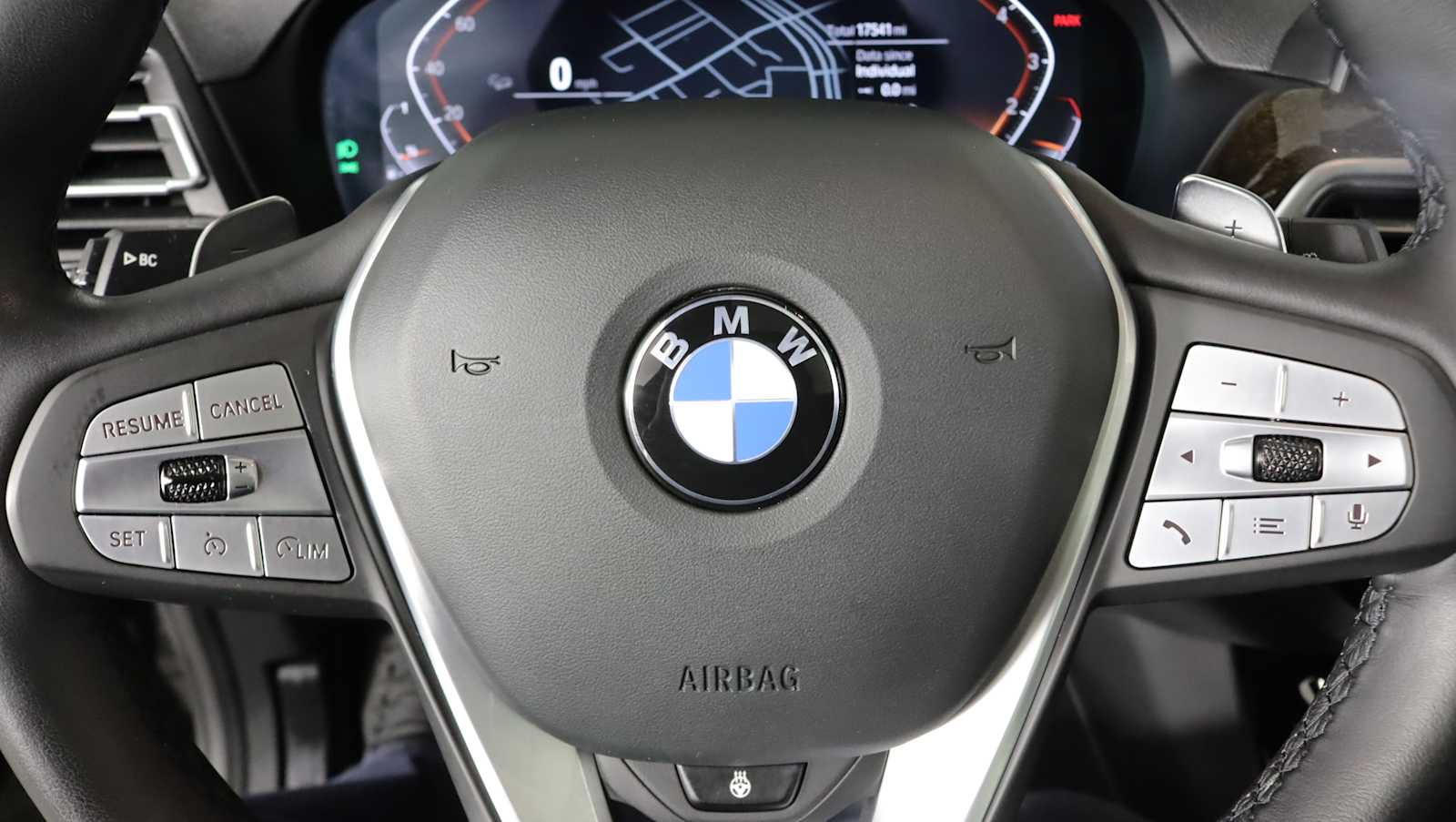 used 2023 BMW X3 car, priced at $40,420