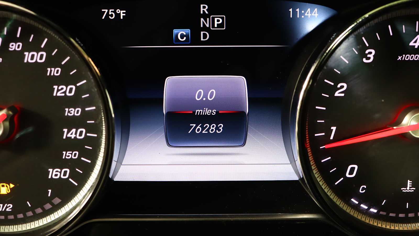 used 2018 Mercedes-Benz E-Class car, priced at $18,793