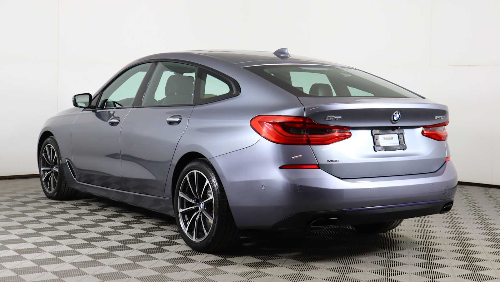 used 2018 BMW 640i car, priced at $23,791