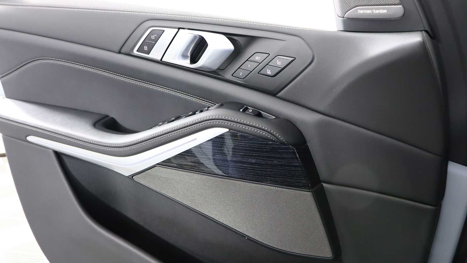 used 2024 BMW X5 PHEV car, priced at $51,726