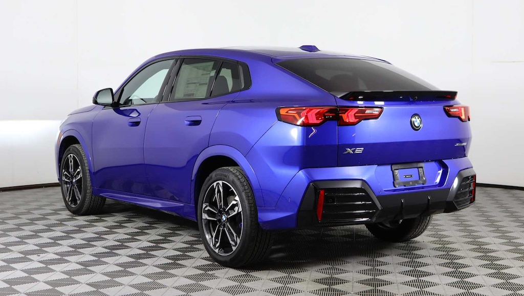 New 2026 BMW X2 xDrive28i SUV