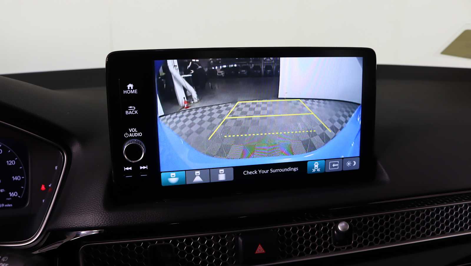 used 2022 Honda Civic car, priced at $24,896