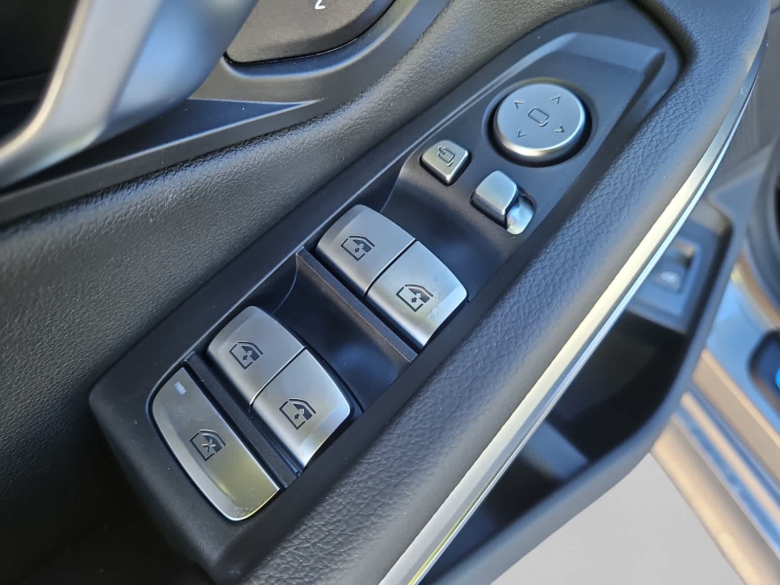 new 2026 BMW 3-Series car, priced at $54,090