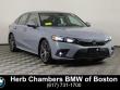 Used 2023 Honda Civic Touring Sedan
