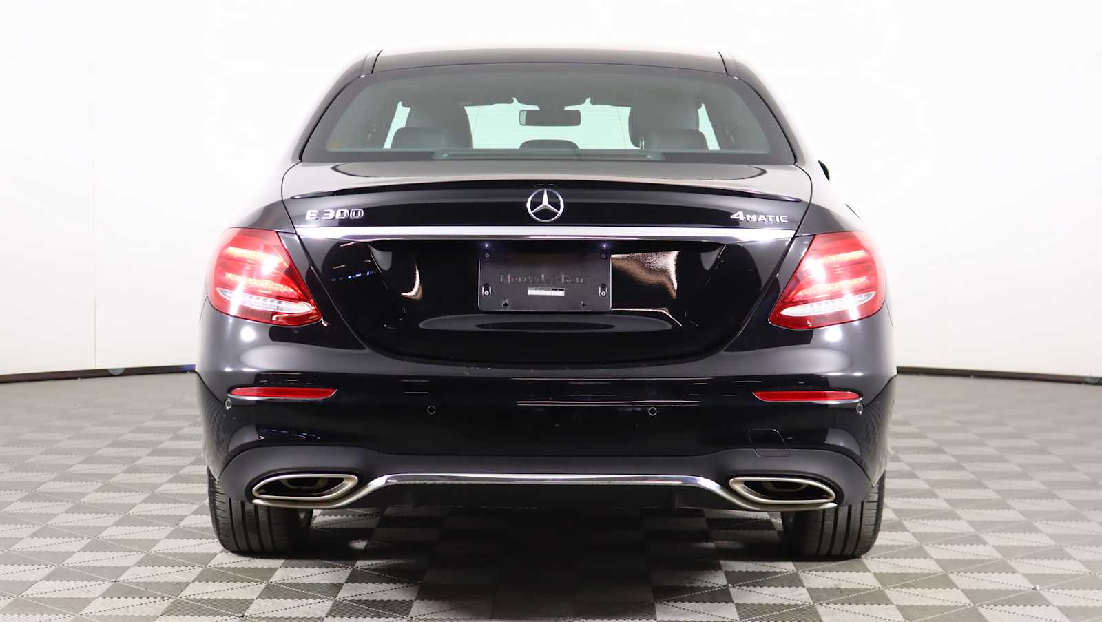 used 2018 Mercedes-Benz E-Class car, priced at $18,793