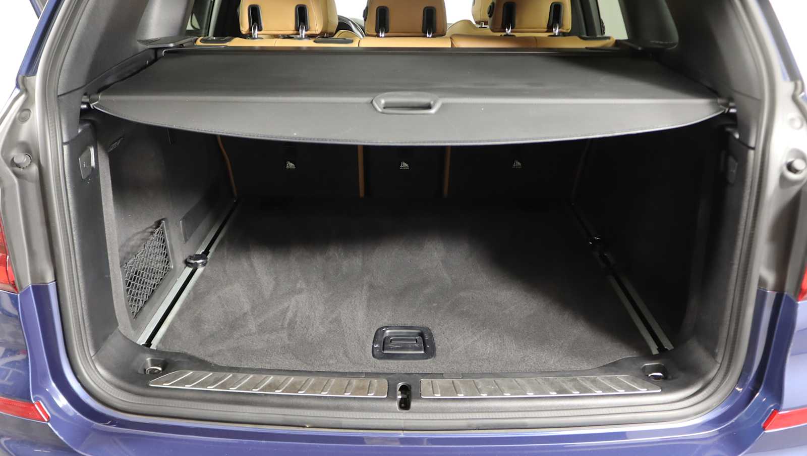 used 2020 BMW X3 car, priced at $24,923