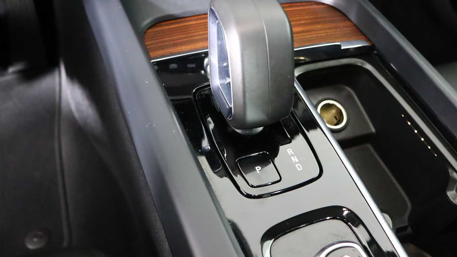 used 2024 Volvo S60 car, priced at $28,867