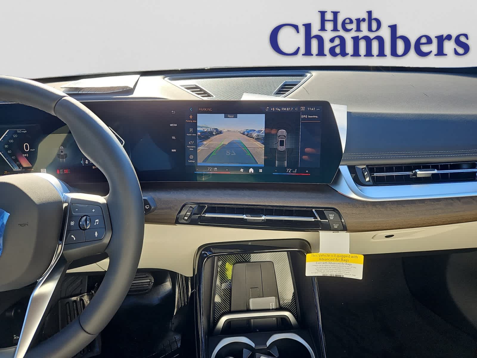 new 2026 BMW X1 car, priced at $47,440