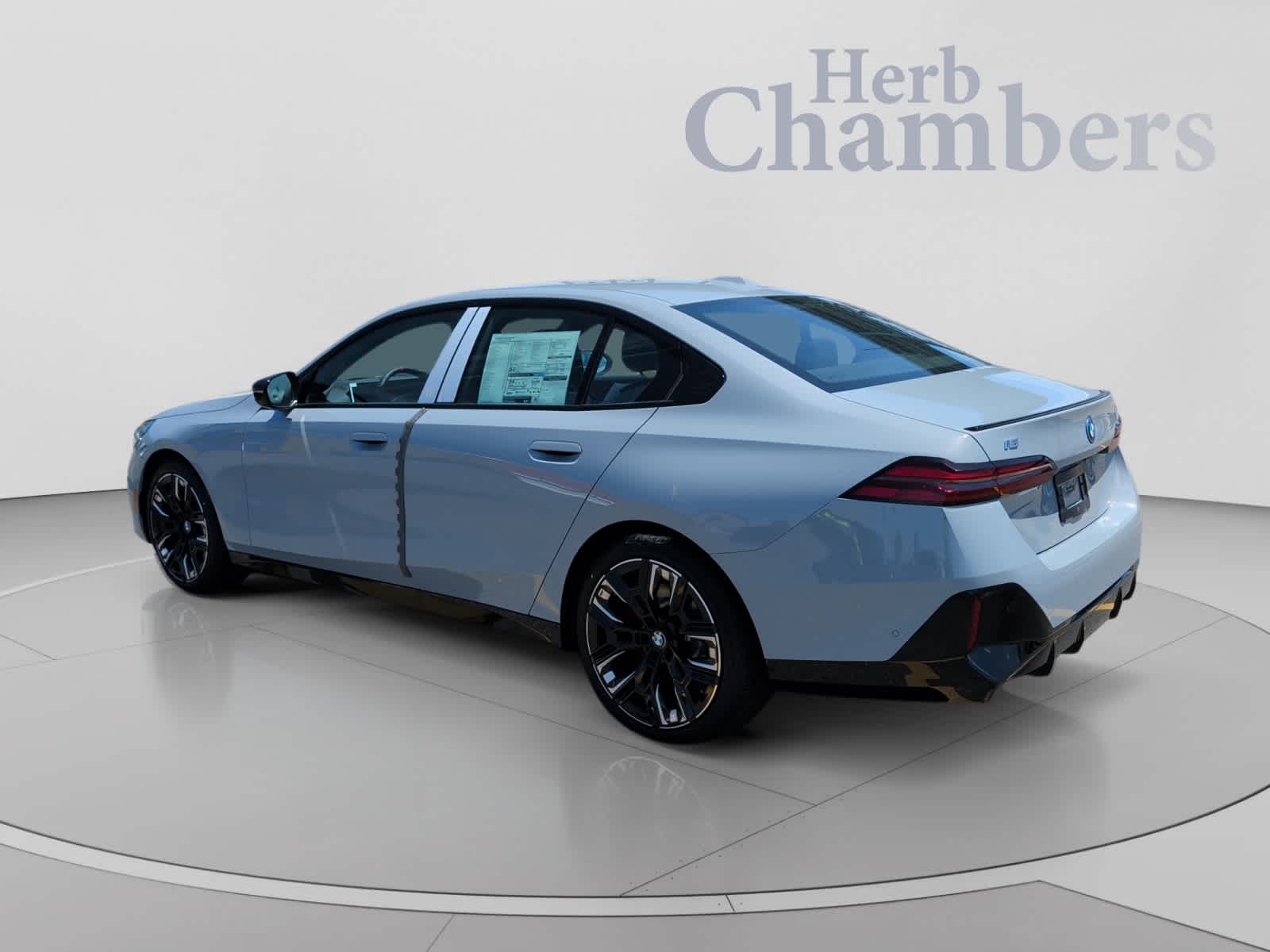 New 2026 BMW i5 M60 Sedan