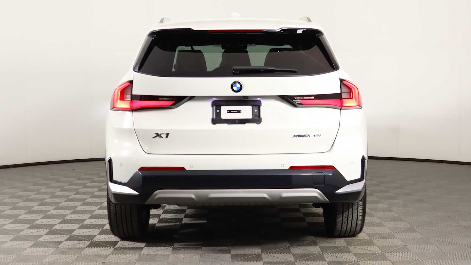 used 2023 BMW X1 car, priced at $32,868