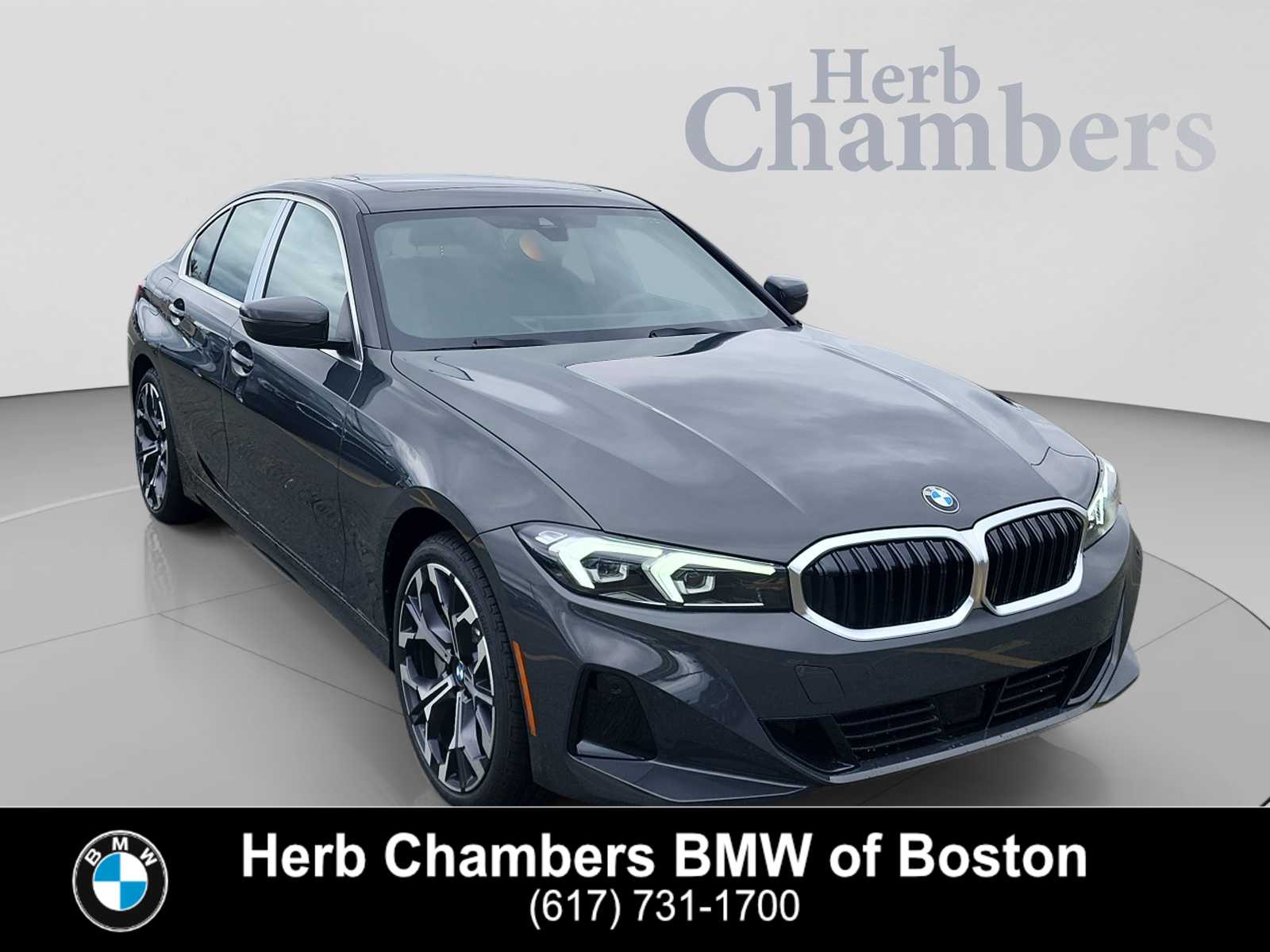  BMW 330i