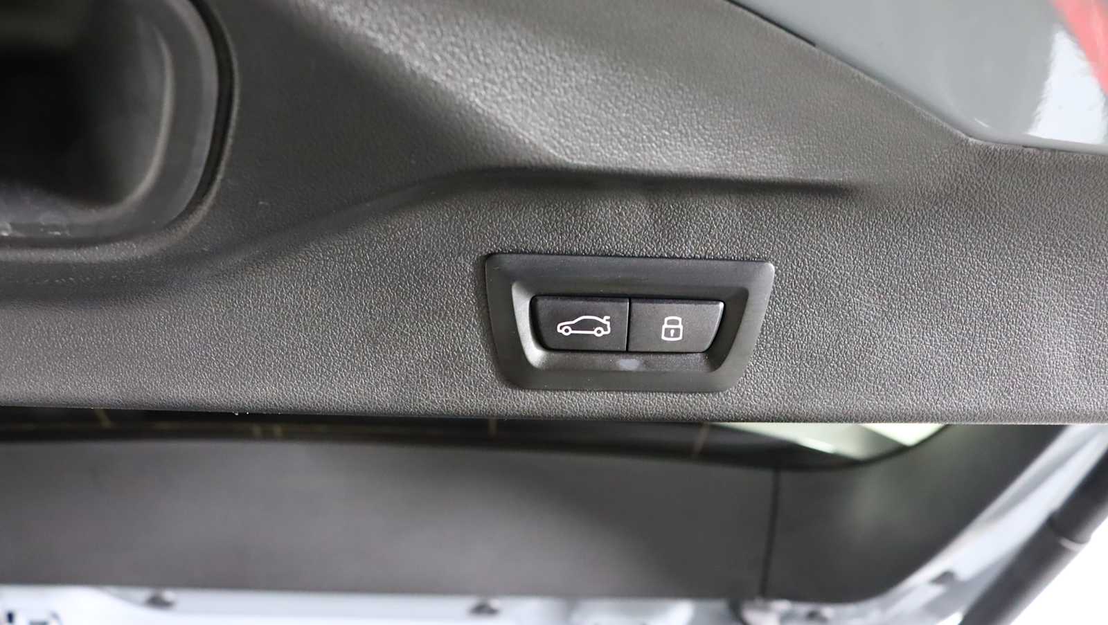 used 2024 BMW X5 PHEV car, priced at $51,726