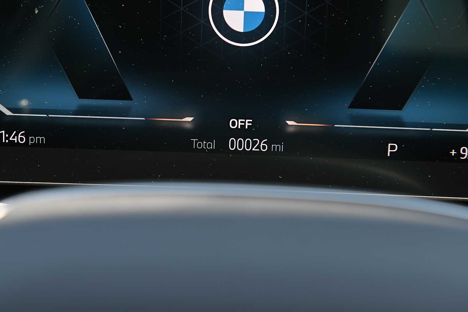 new 2026 BMW 330i car, priced at $54,865