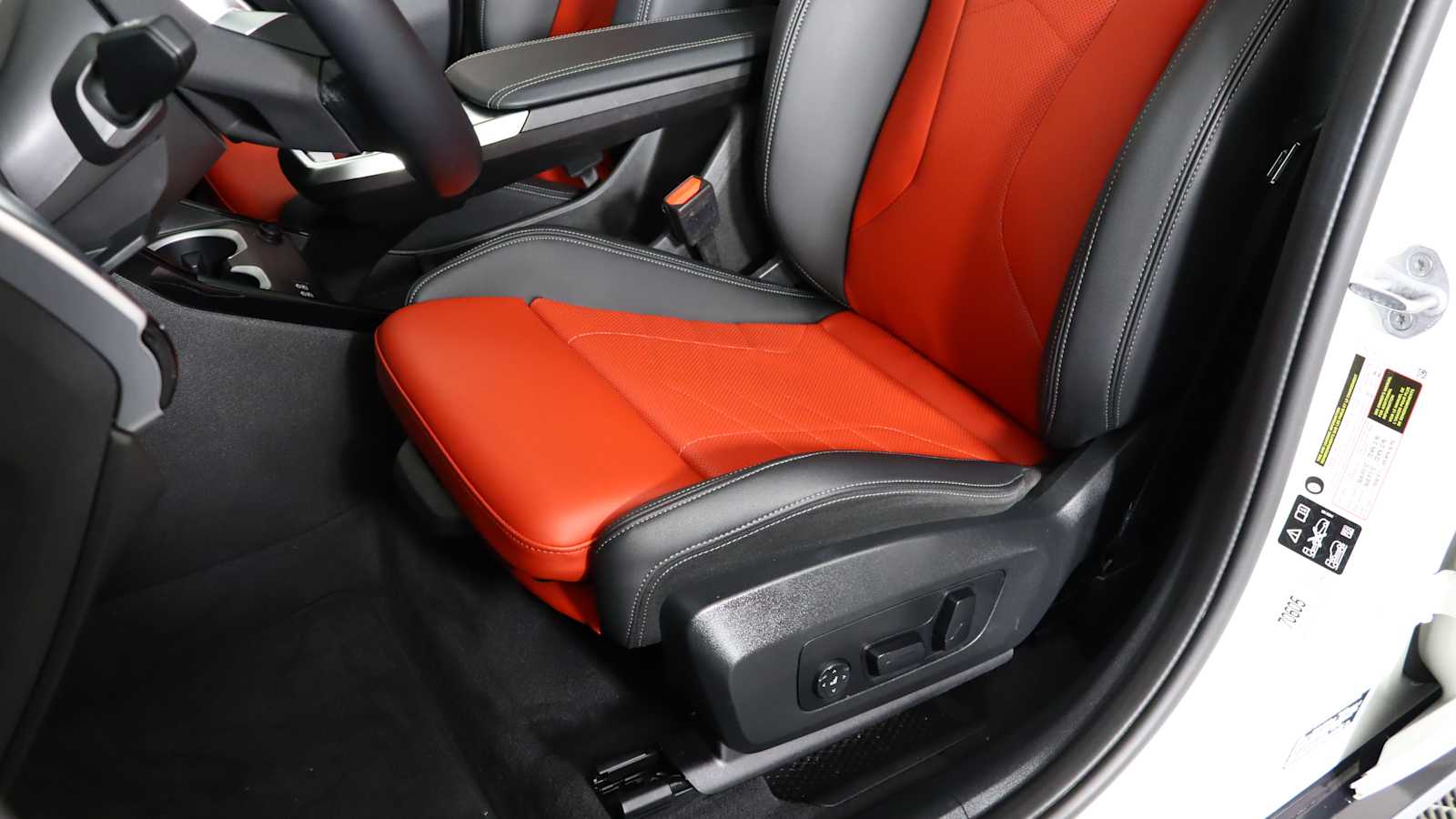 used 2025 BMW X1 car, priced at $37,773