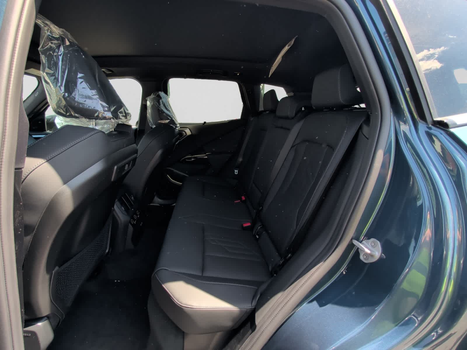 new 2026 BMW X3 car, priced at $75,000