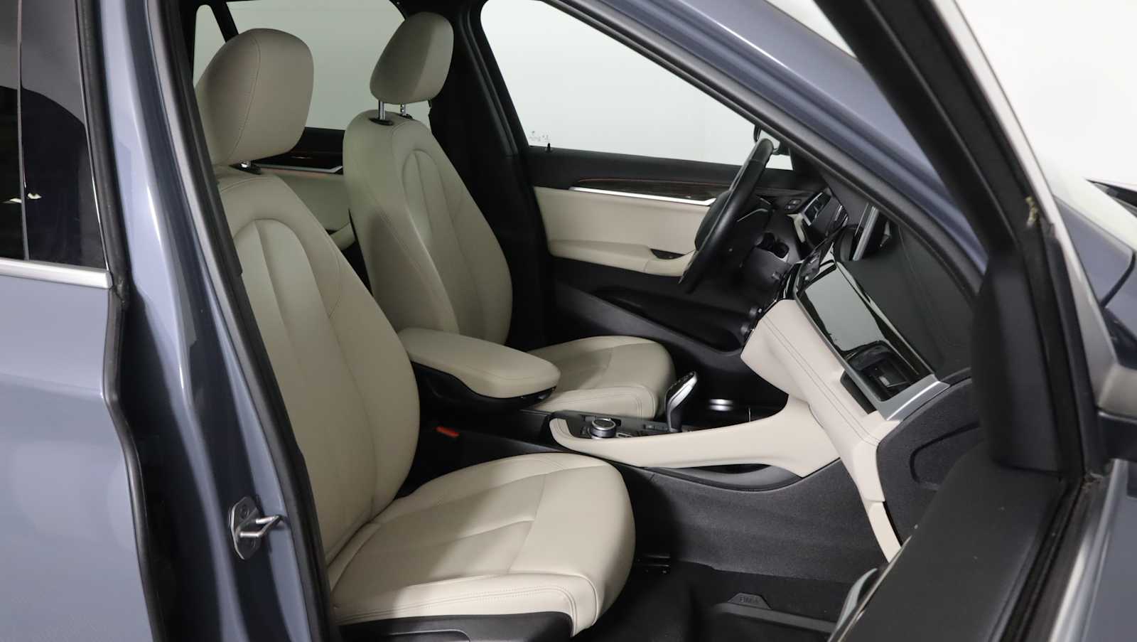 used 2021 BMW X1 car, priced at $24,451