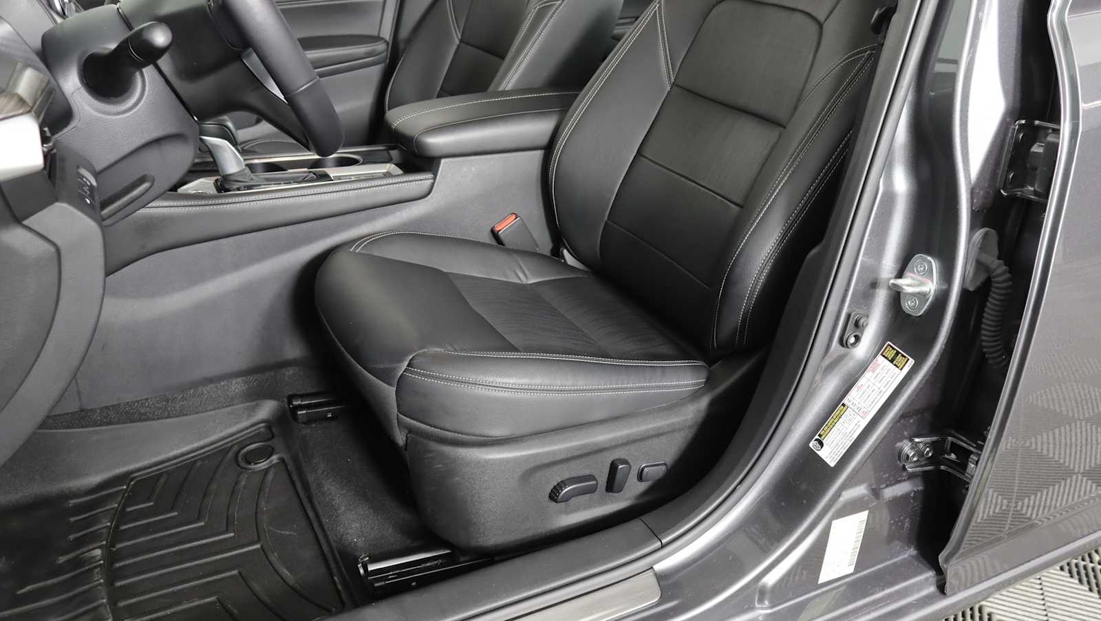 used 2021 Nissan Altima car, priced at $21,757