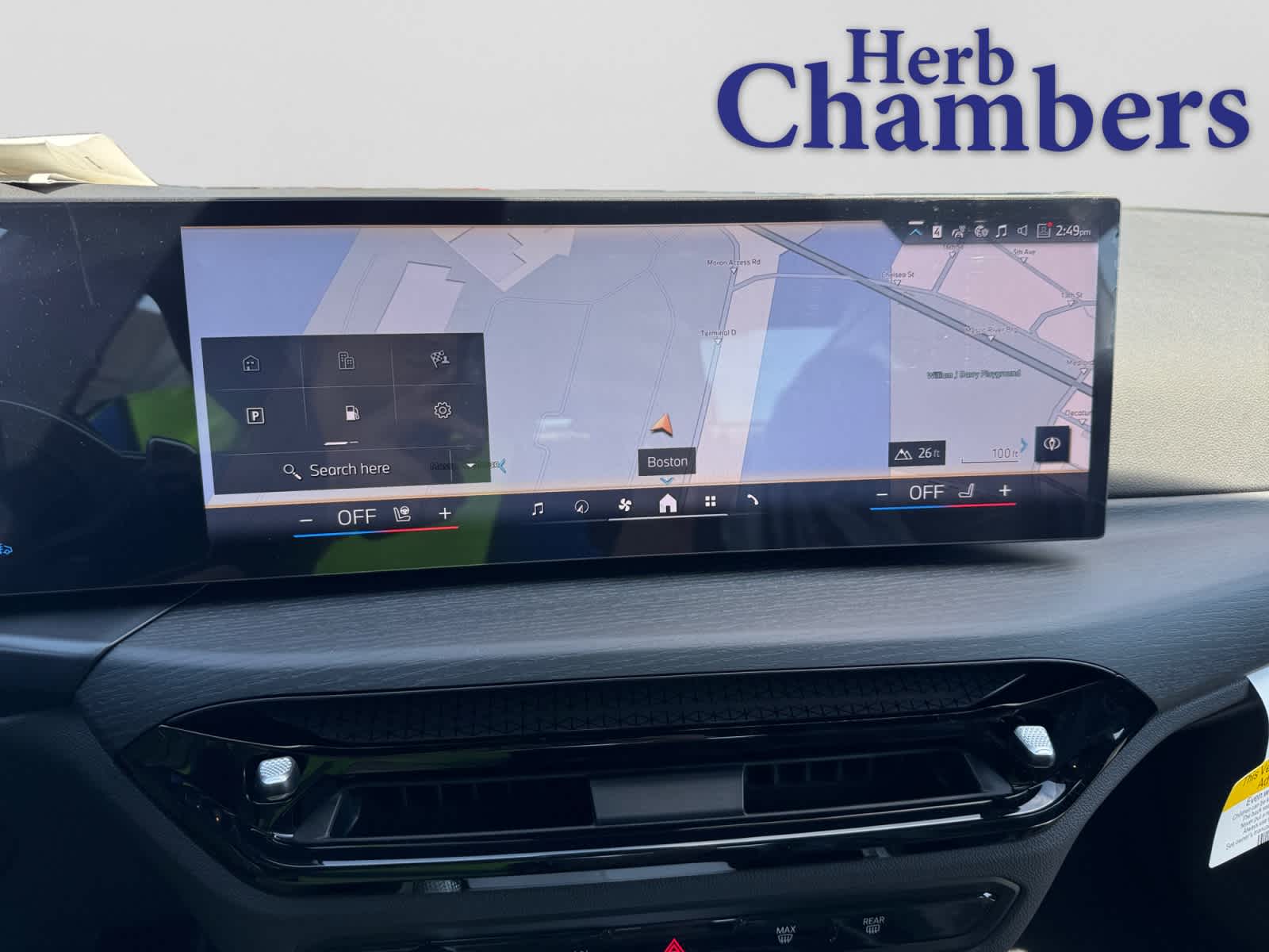 new 2026 BMW 330i car, priced at $57,215