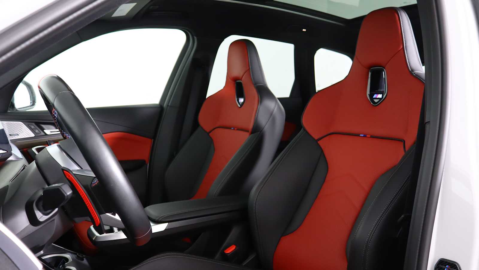 used 2024 BMW X1 car, priced at $43,868