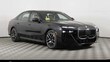  BMW 760i