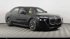 New 2026 BMW 760i xDrive Sedan near Boston, MA