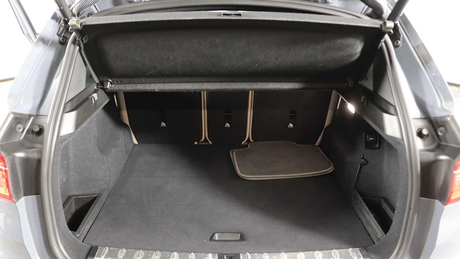 used 2021 BMW X1 car, priced at $24,451