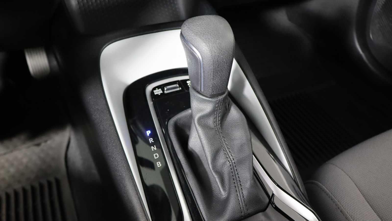 used 2023 Toyota Corolla car, priced at $22,270