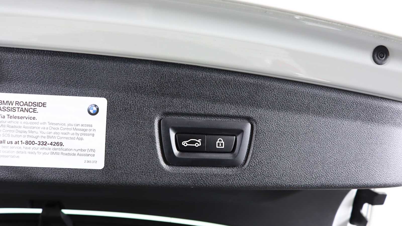 used 2023 BMW i4 car, priced at $31,858