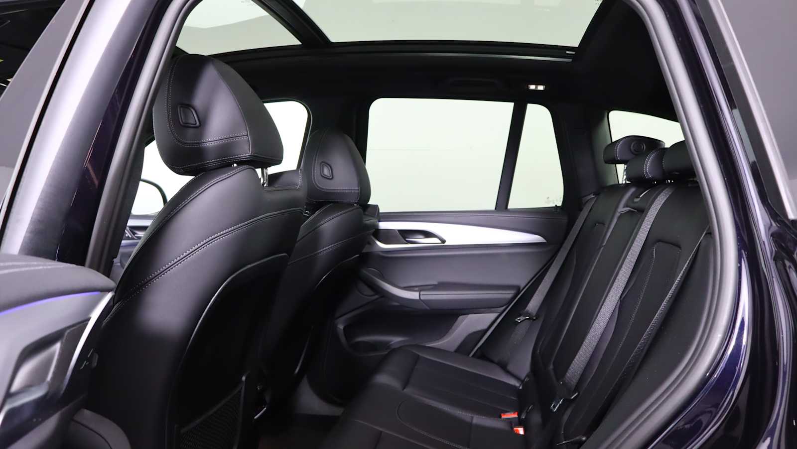 used 2022 BMW X3 car, priced at $37,693