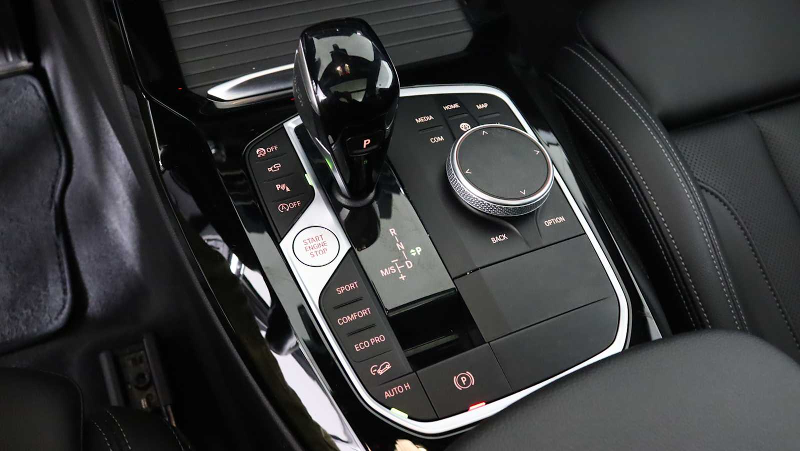 used 2023 BMW X3 car, priced at $37,872