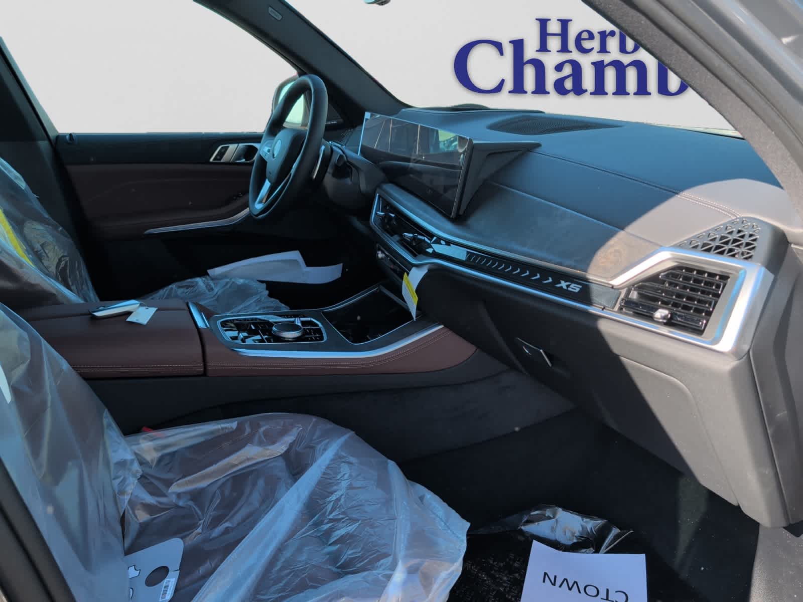 new 2026 BMW X5 PHEV car, priced at $81,775