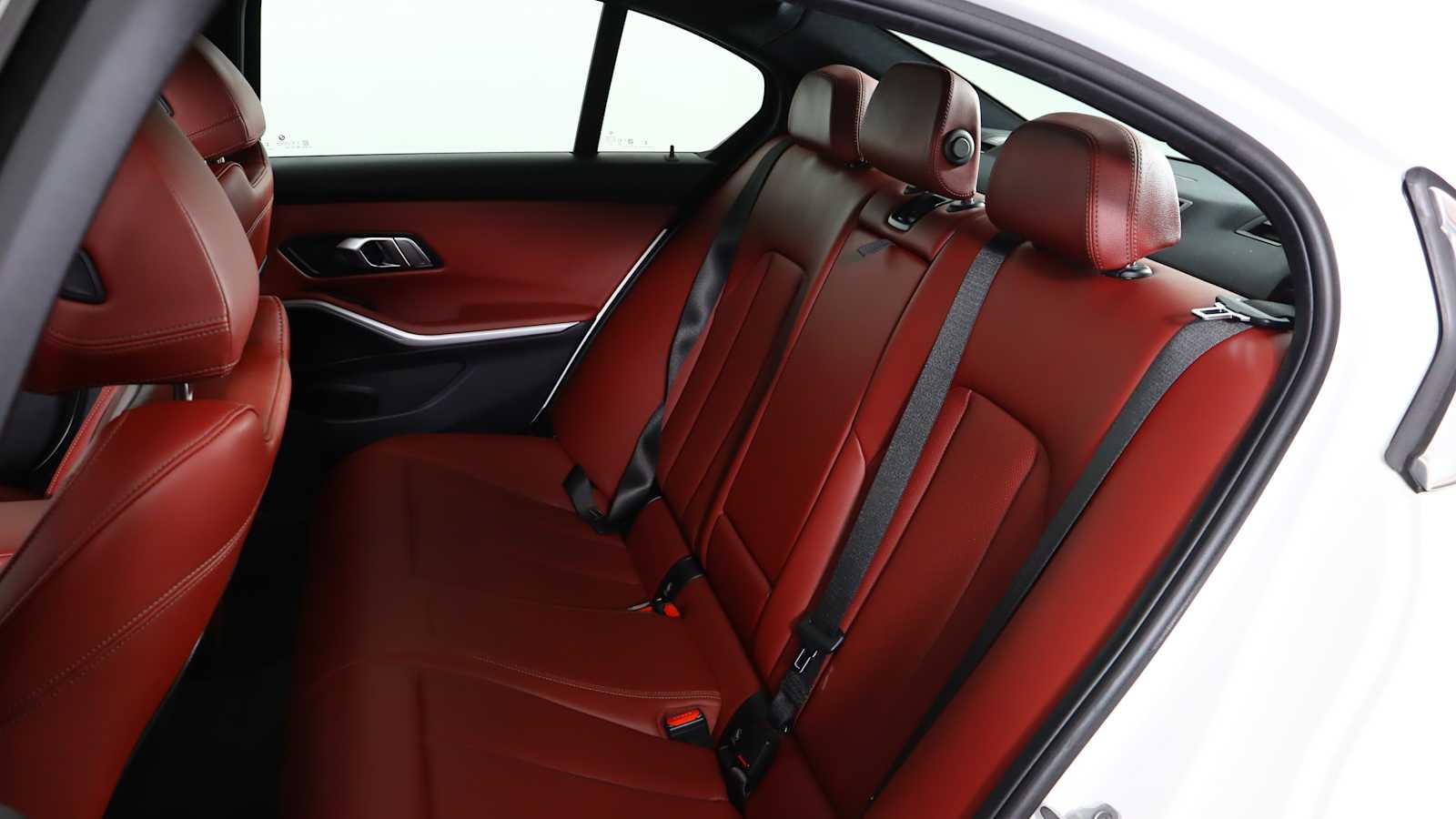 used 2025 BMW 330i car, priced at $41,763