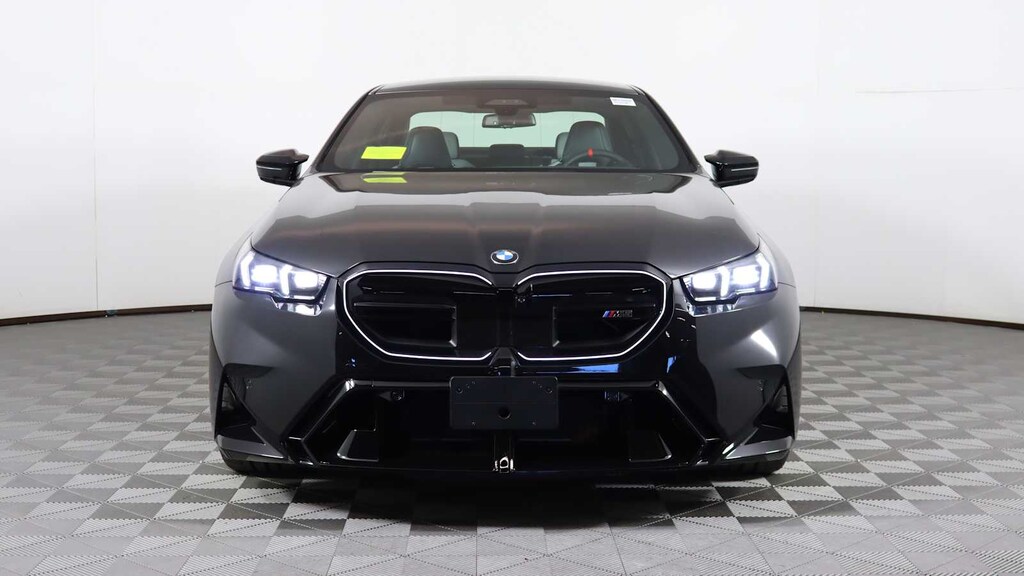 Used 2026 BMW M5 Sedan
