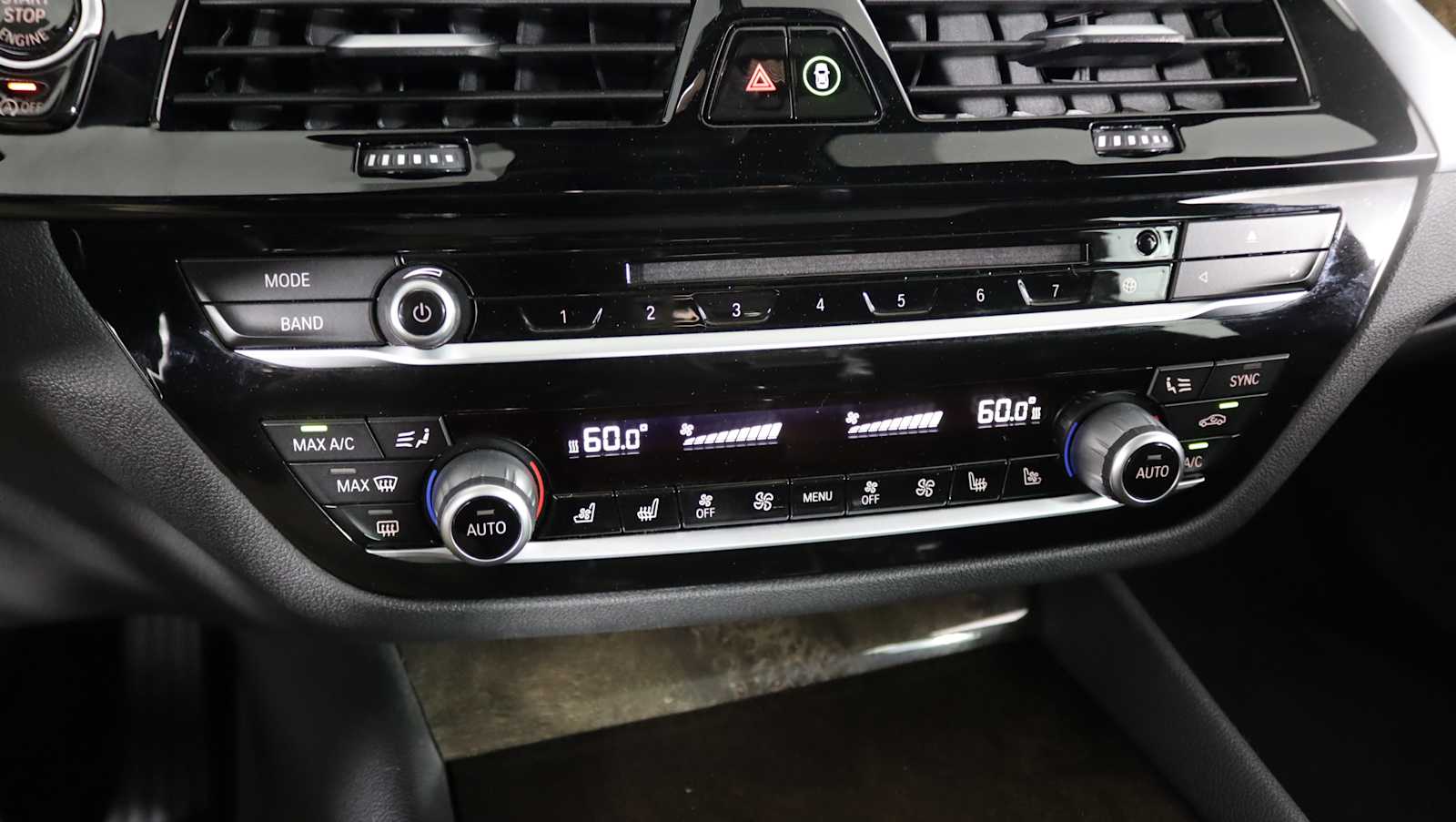 used 2017 BMW 540i car, priced at $23,264