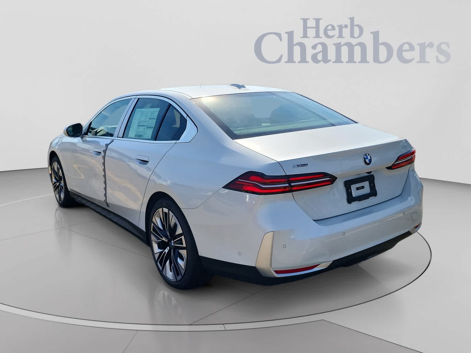New 2027 BMW 530i xDrive Sedan
