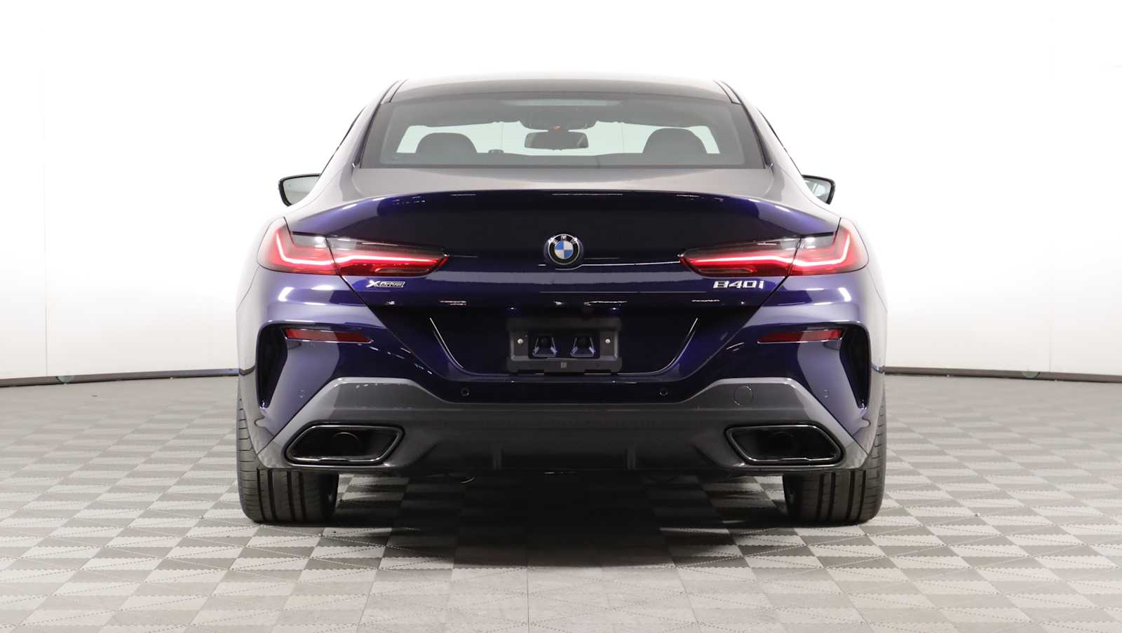 new 2026 BMW 840i car, priced at $103,025