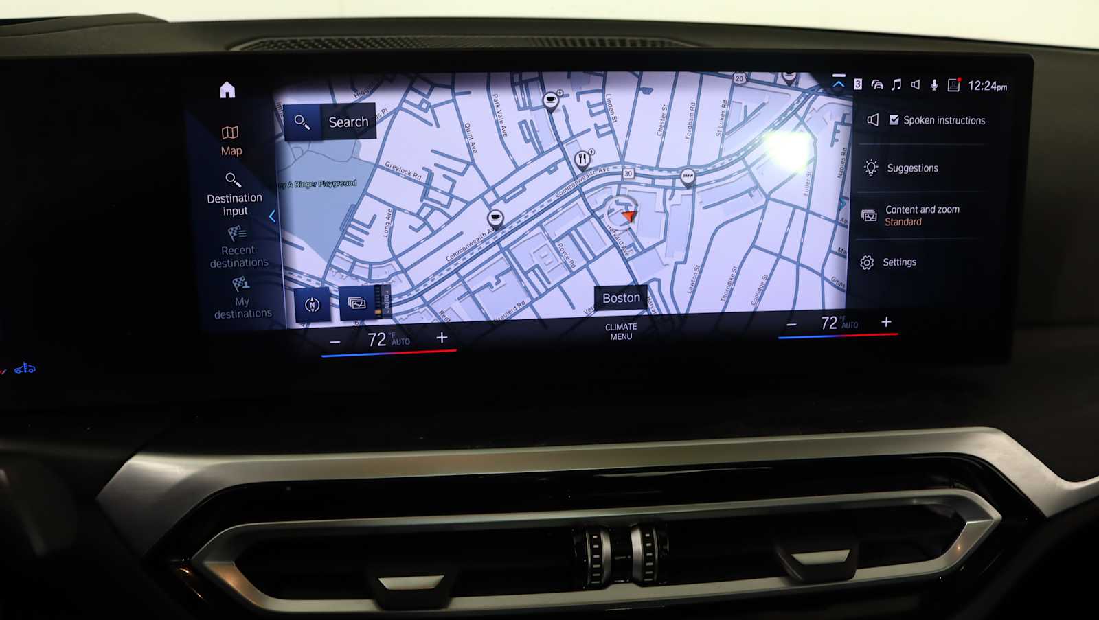 used 2023 BMW 330i car, priced at $35,735