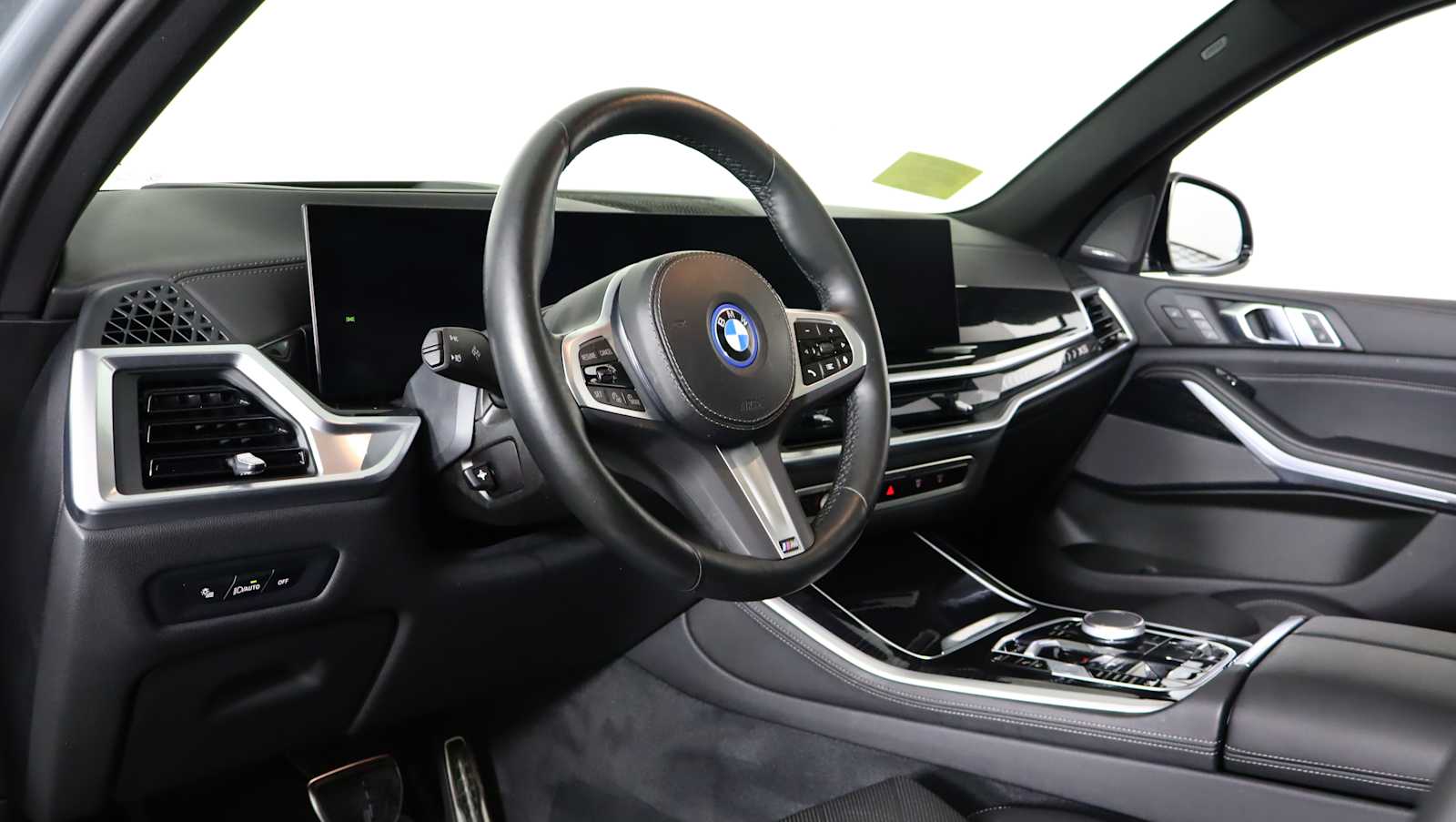 used 2024 BMW X5 PHEV car, priced at $51,726