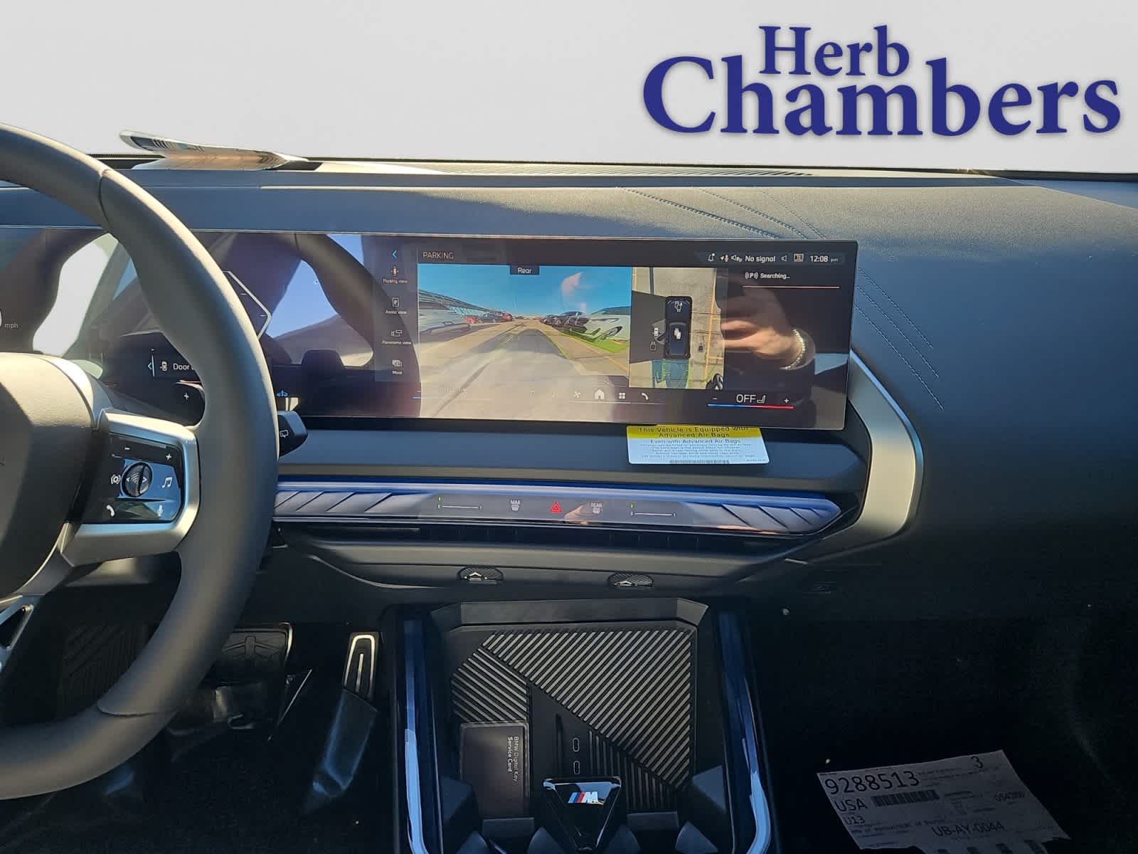 new 2026 BMW X3 car, priced at $63,655