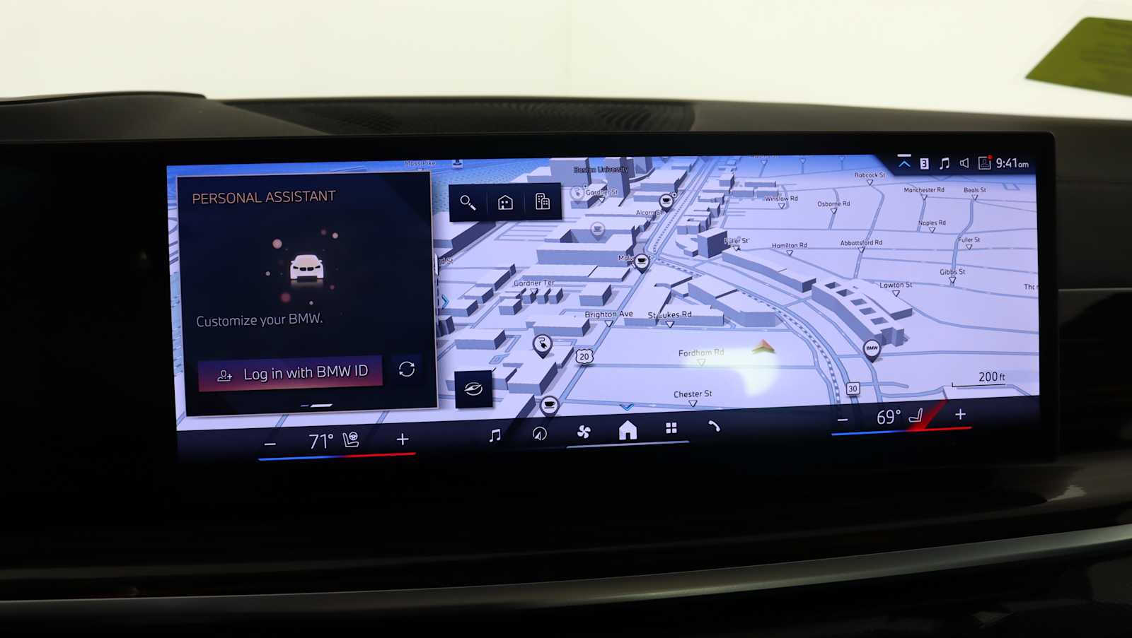2025 BMW X5 50e - Photo 18