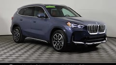 New 2026 BMW X1 xDrive28i SUV near Boston, MA