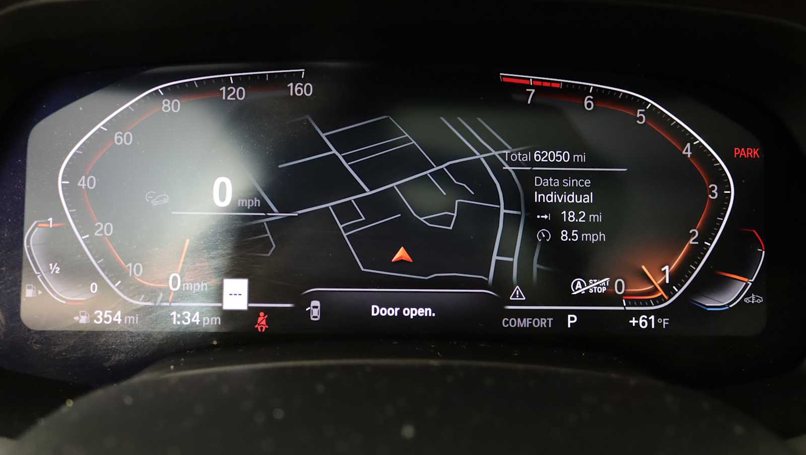 used 2019 BMW X5 car, priced at $27,572