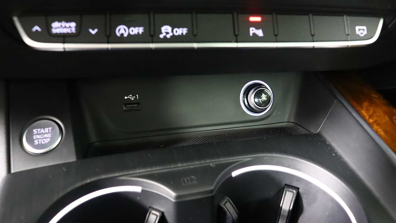 used 2019 Audi A4 car, priced at $21,764