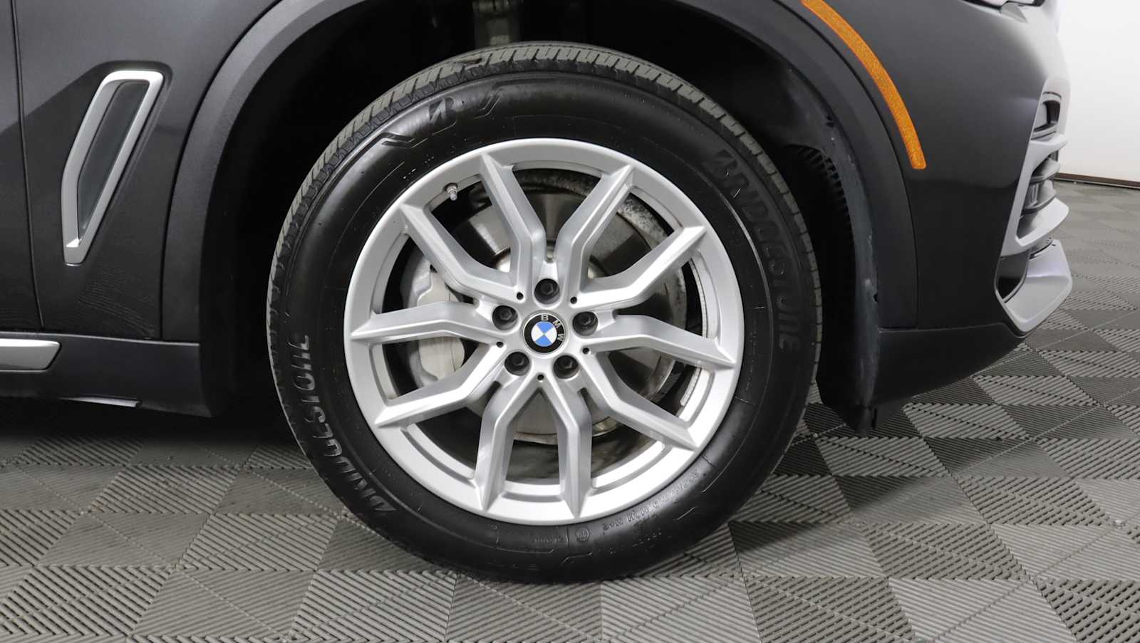used 2023 BMW X5 car, priced at $48,592