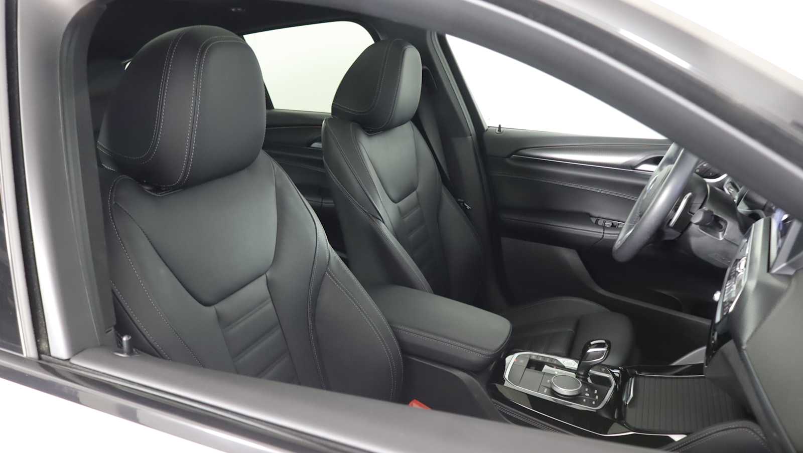 used 2023 BMW X4 car, priced at $43,882
