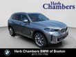  BMW X5 PHEV
