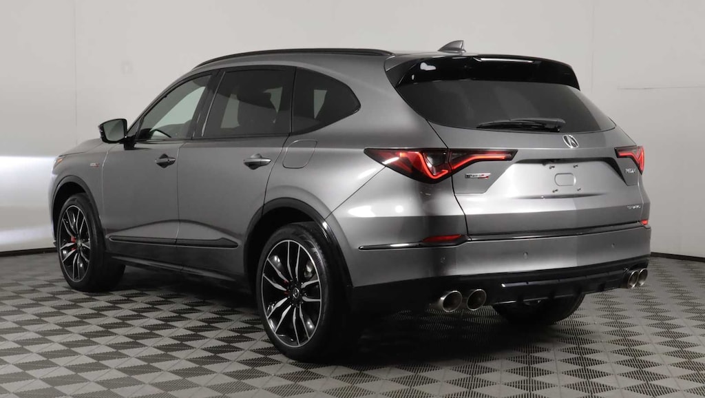 Used 2023 Acura MDX SH-AWD Type S w/Advance Package SUV